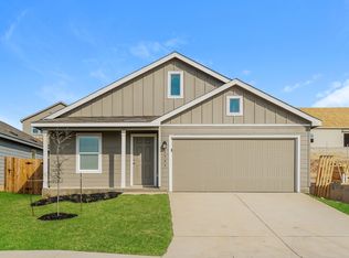 5949 Vestige Bnd, Bulverde, TX 78163