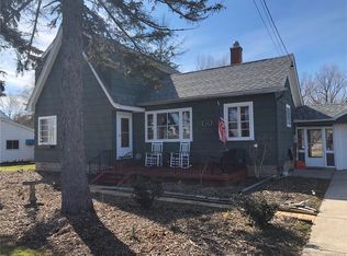 540 Witmer Rd, North Tonawanda, NY 14120