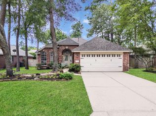 171 Merryweather Pl, Conroe, TX 77384