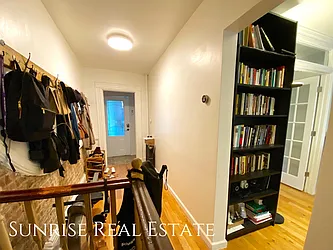 Rented by Sunrise Real Estate