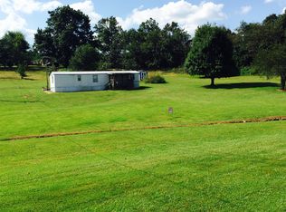 44 H E Cook Ln, Saint Francis, KY 40062