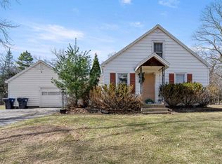 405 Raymond St, Friendship, WI 53934