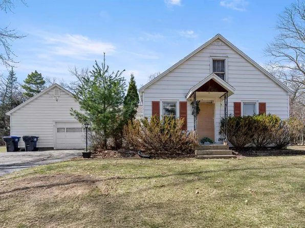 405 Raymond Street, Friendship, WI 53934