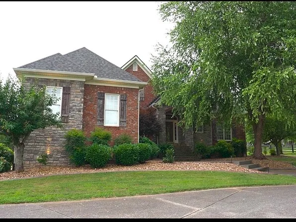 11987 N Milton Rd, Milton, TN 37118
