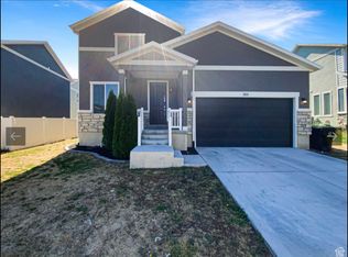 5111 W Summerdale Dr, Herriman, UT 84096