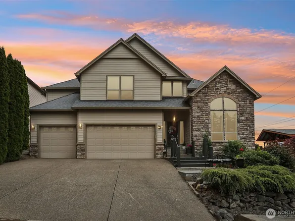 2506 33rd Court, Washougal, WA 98671