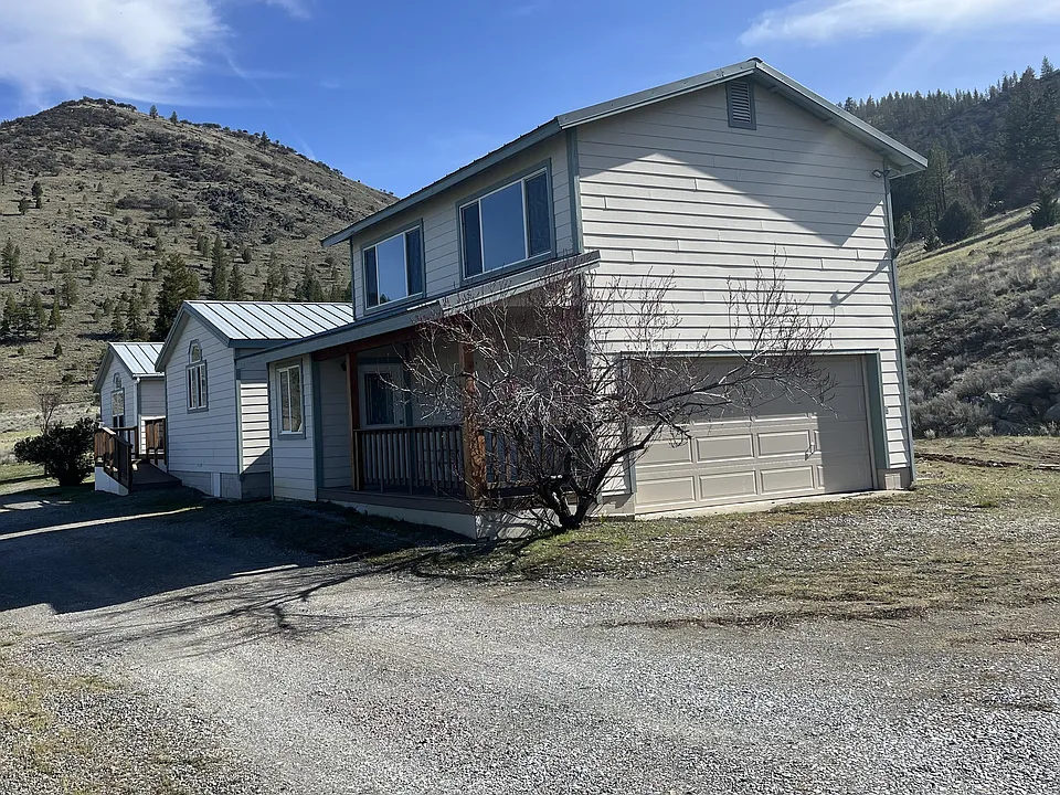 22433 Old Highway 99
