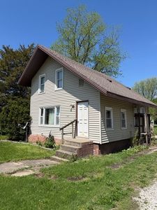 204 E Ash St, Chatsworth, IL, 60921