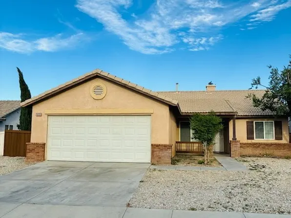 15333 Ross Dr, Adelanto, CA 92301