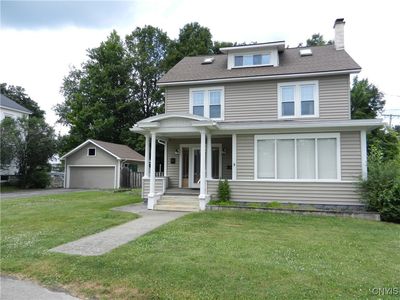 27 Spofford Sq, Dolgeville, NY, 13329