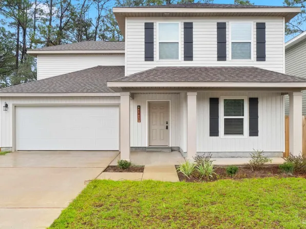 1415 Madelyn Woods Dr, Pensacola, FL 32506