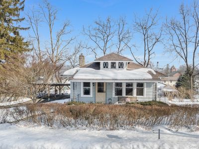 21 Orchard Street, Marlboro, NY, 12542