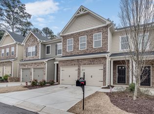 1736 Orange Grove Pl, Austell, GA 30106