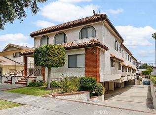 424 N Electric Ave APT E, Alhambra, CA 91801