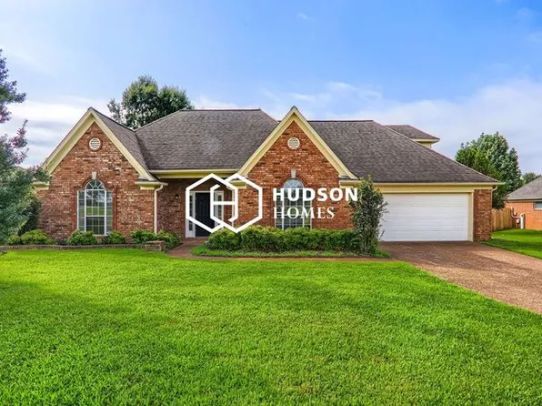 6519 Daybreak Dr, Memphis, TN 38135