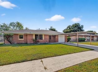 1112 Eva Ave, Pasadena, TX 77502