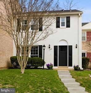 3262 Cambridge Ct, Fairfax, VA, 22030