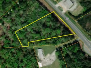 0 Highway 258 N Lot Wp002, Kinston, NC 28504