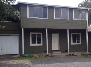 18585 Manzanita Rd #1 & 2, Sonoma, CA 95476