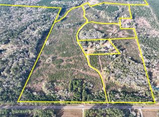 Tall Cotton Rd, Saratoga, TX 77585