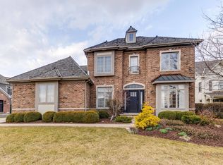 837 Wedgewood Ct, Lindenhurst, IL 60046
