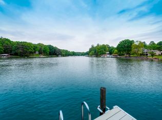 204 Lakeland Rd, Mooresville, NC 28117