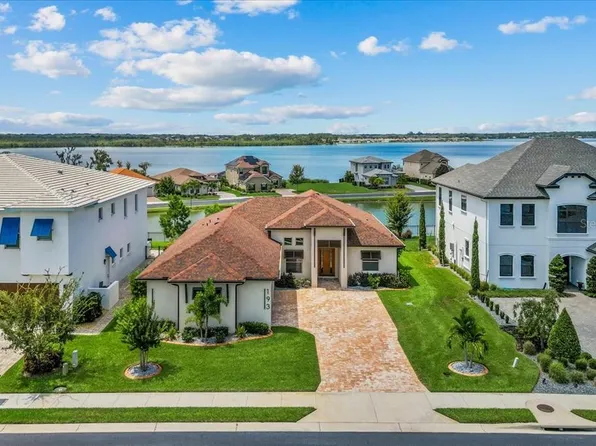 193 Stargrass Dr, Auburndale, FL 33823