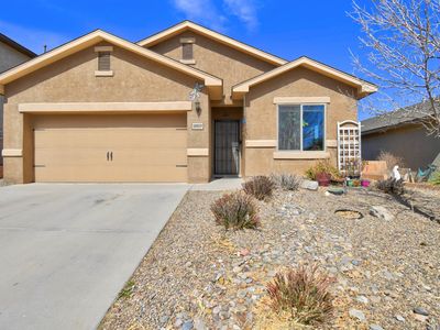 10819 Four Mile Rd SW, Albuquerque, NM, 87121
