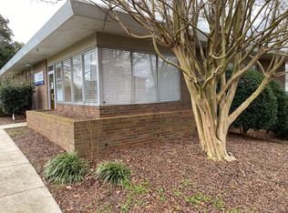 200 Worth St #A, Asheboro, NC 27203