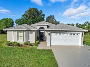 9640 E White Egret Path, Inverness, FL 34450