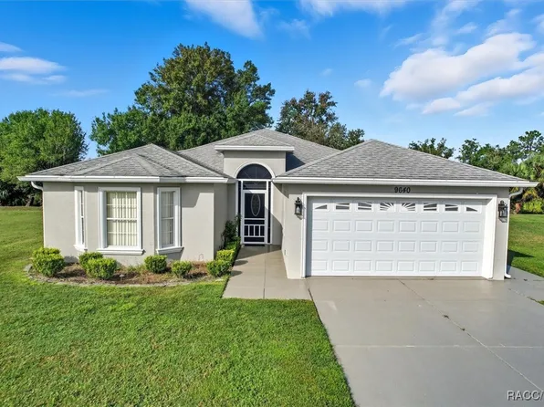 9640 E White Egret Path, Inverness, FL 34450
