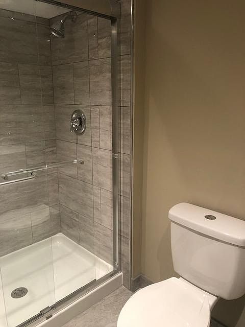 New Full Bathroom, Main Level