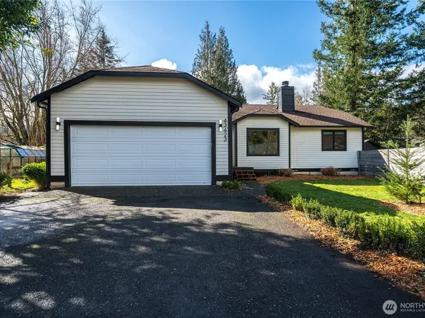 43423 SE Cedar Falls Way, North Bend, WA 98045