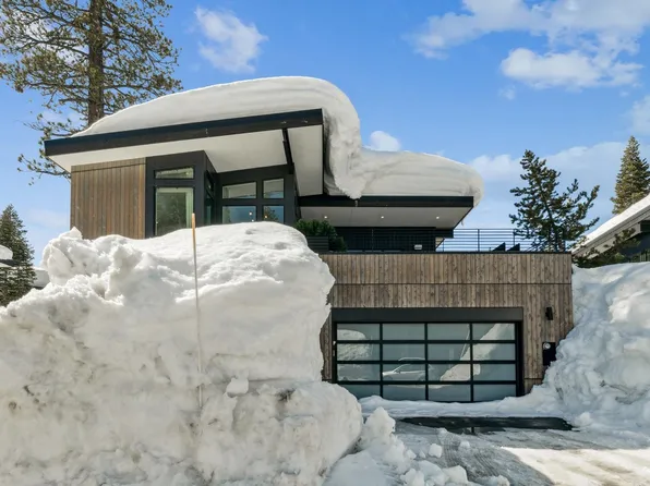 261 Palisades Cir #60, Olympic Valley, CA 96146