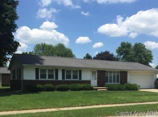 41 Squires Rd, Springfield, IL 62704