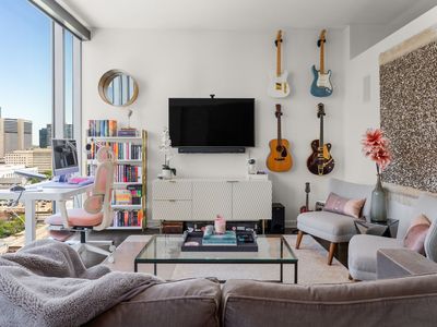 1212 Laurel St APT 1412, Nashville, TN, 37203
