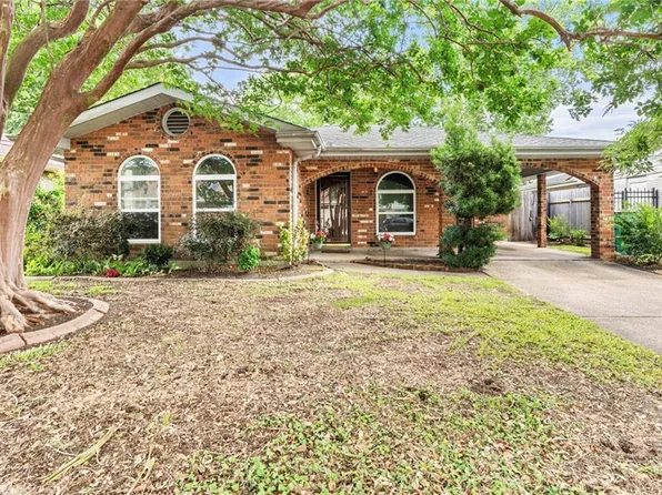 1709 N Woodlawn Ave, Metairie, LA 70001