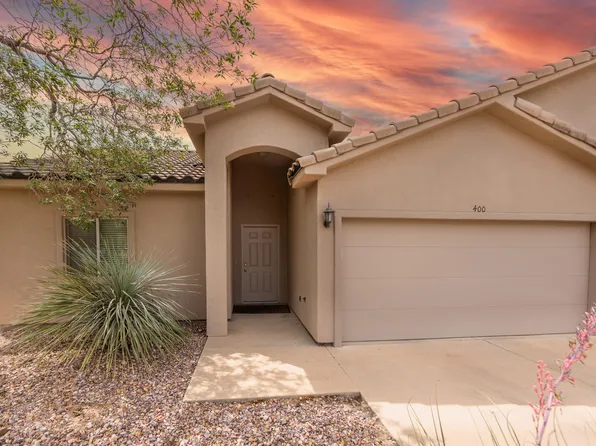 400 N 2480 W, Hurricane, UT 84737