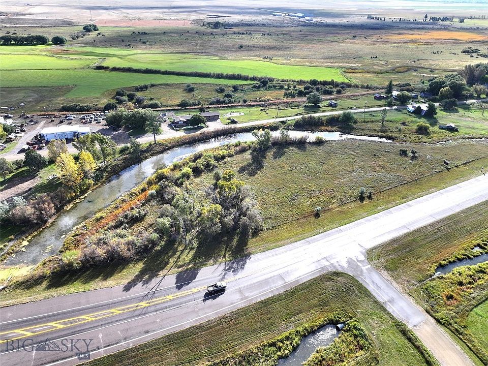 1st image of State Highway 287