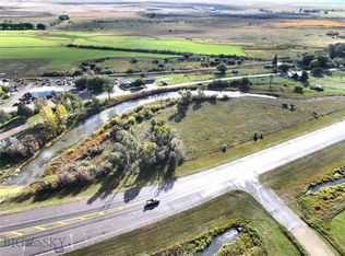 State Highway 287, Twin Bridges, MT 59754