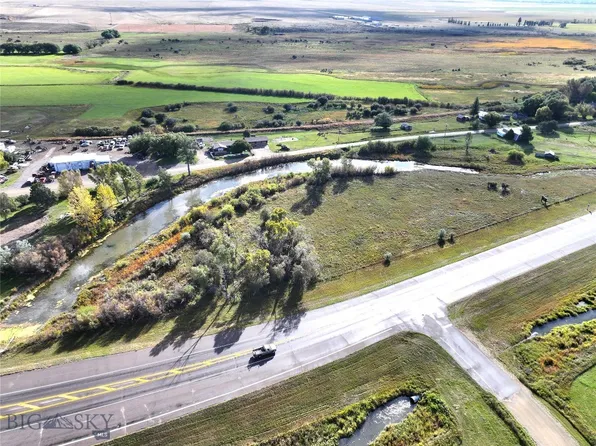 State Highway 287, Twin Bridges, MT 59754