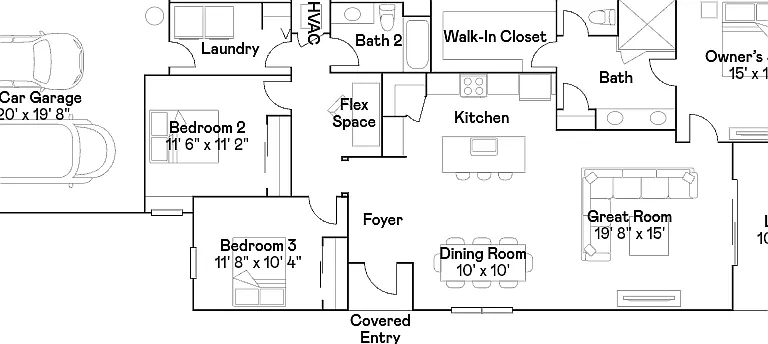2488 Cyan Pl NW #2488 — Photo 1