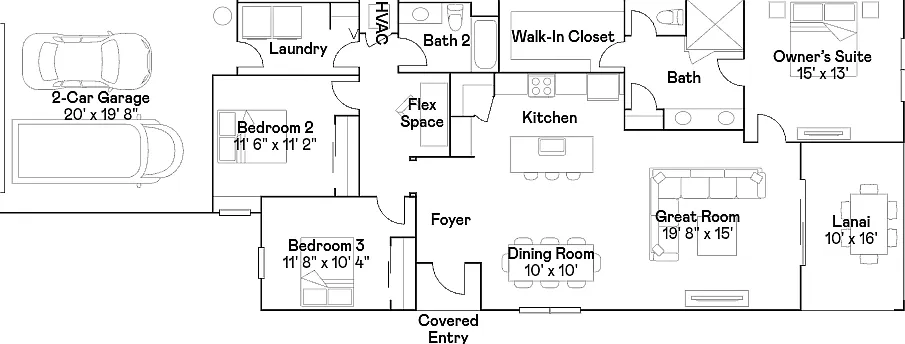 2488 Cyan Pl NW #2488