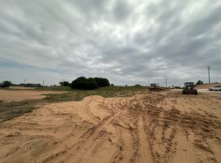 11 Maverick Rd, Waynoka, OK 73860