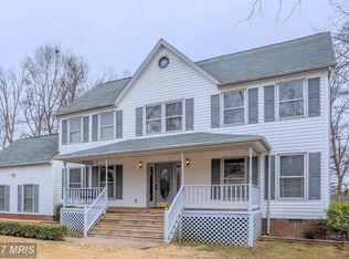 9 Braddock Dr, Fredericksburg, VA 22405