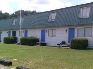 Rockdale Apartments, Dublin, GA 31021