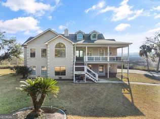 100 Cayman Ct, Brunswick, GA 31525