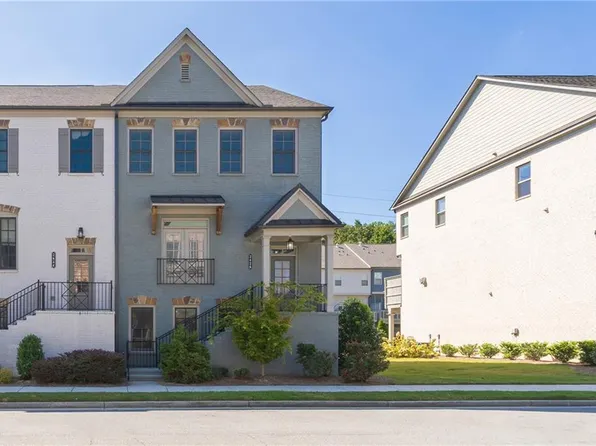 2426 Skyland Way NE, Atlanta, GA 30319