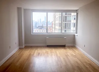 Rented by Bozzuto Management