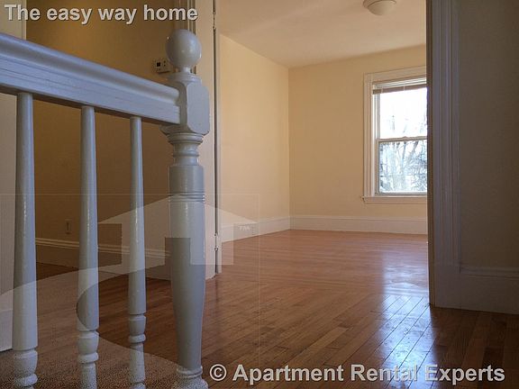 Apartment Rental Experts
